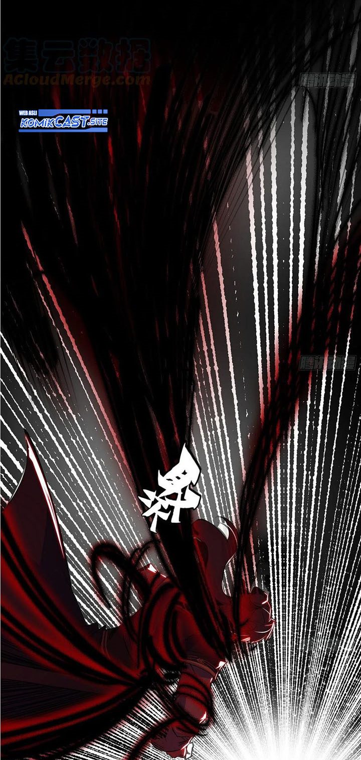 I’m An Evil God